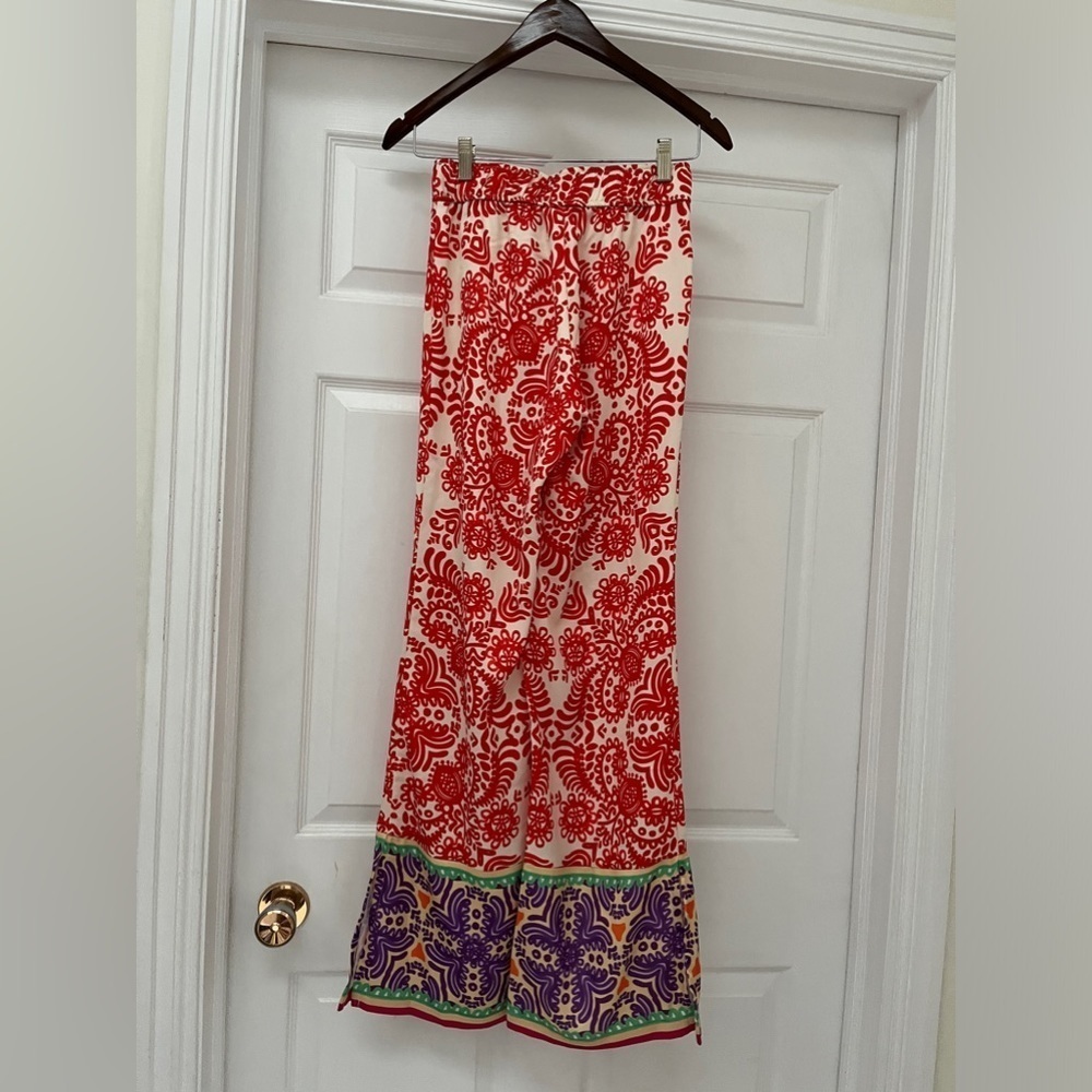 NWOT Zara slip on pants size X-small